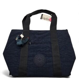 Kipling Crossbody Purse Era Lightweight Nylon Shoulder‎ Bag Travel Handbag